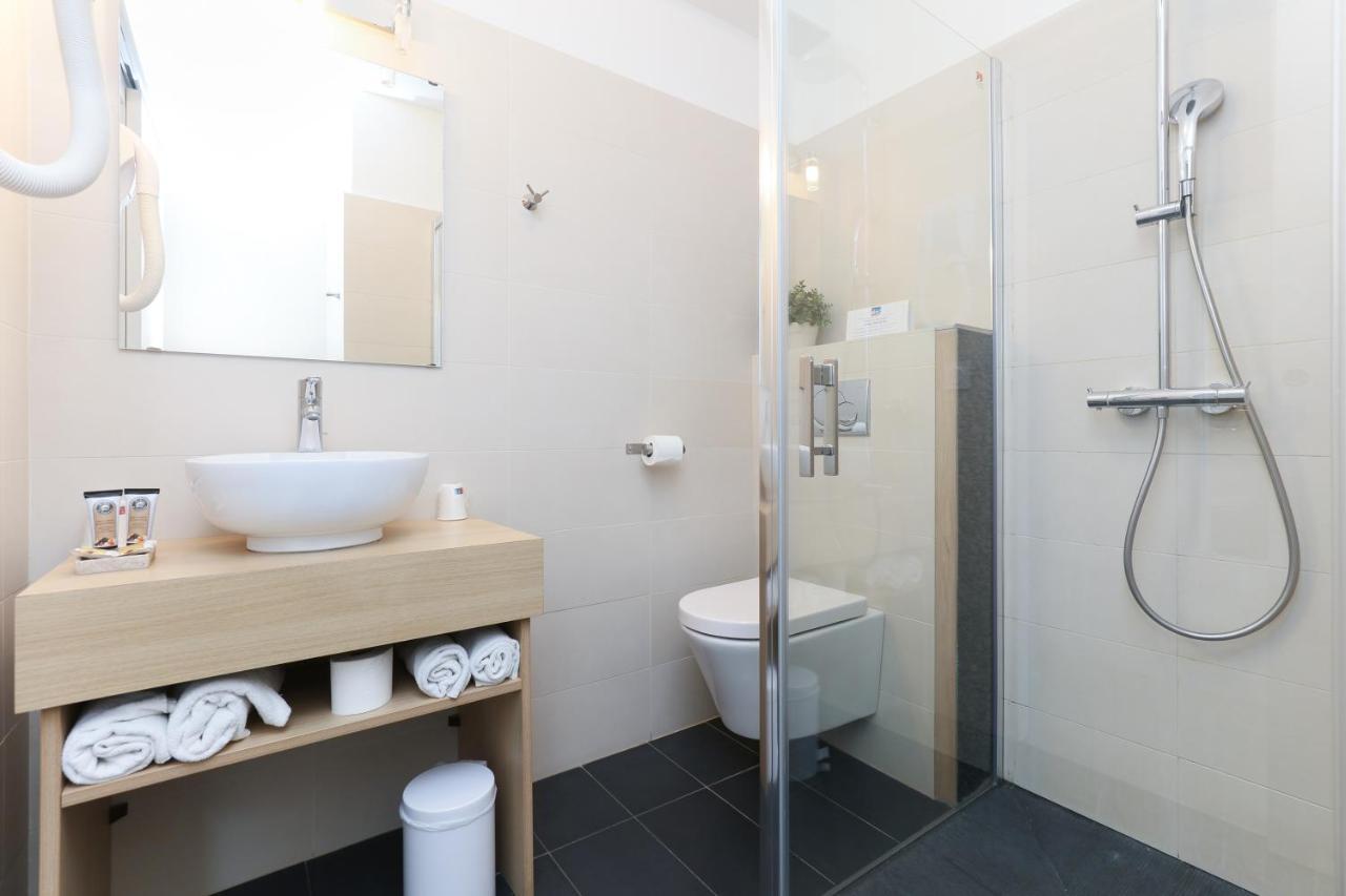 Hotel Mediterranee Collioure Dış mekan fotoğraf
