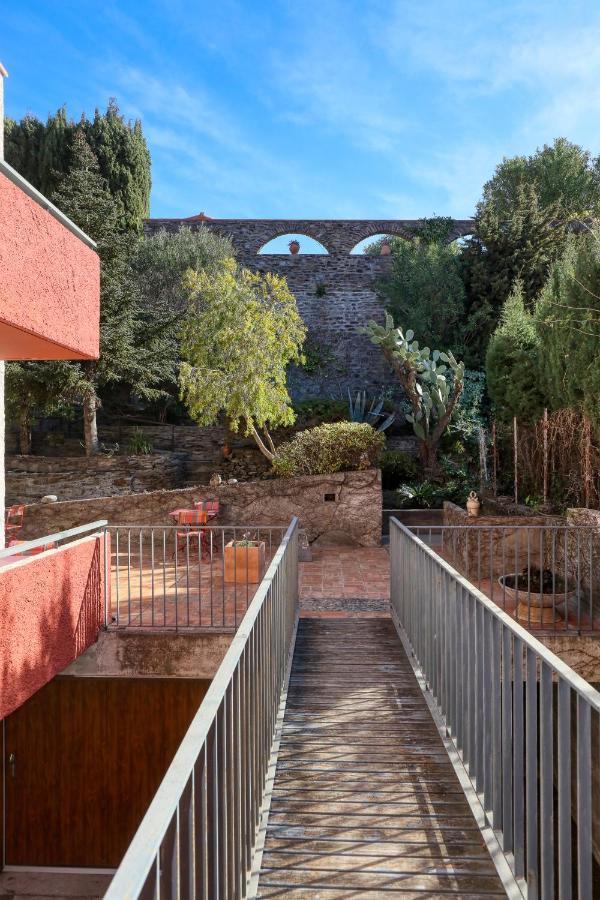 Hotel Mediterranee Collioure Dış mekan fotoğraf