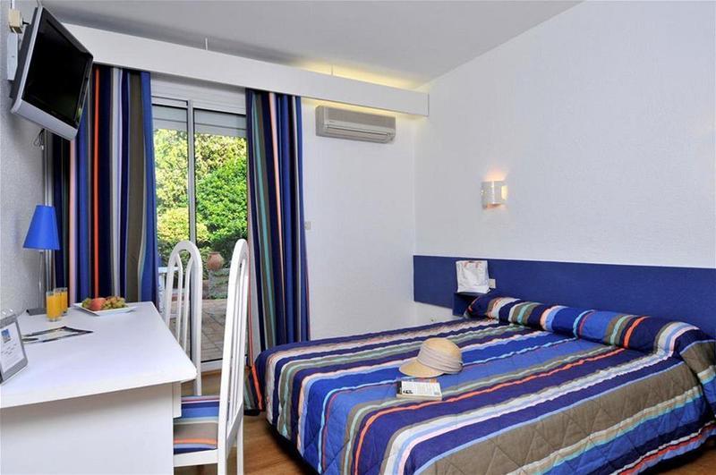 Hotel Mediterranee Collioure Dış mekan fotoğraf