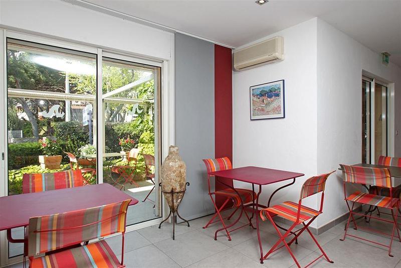 Hotel Mediterranee Collioure Dış mekan fotoğraf