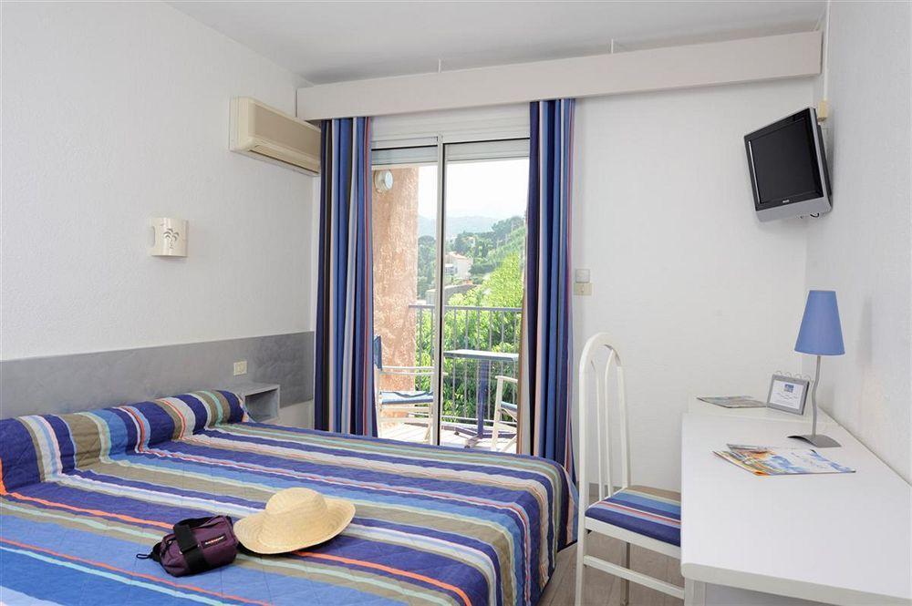 Hotel Mediterranee Collioure Dış mekan fotoğraf